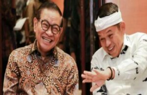 El gobierno provincial de Yakarta está listo para colaborar con Java Occidental para gestionar las carreteras dañadas en Parung Panjang El gobierno provincial de Yakarta está listo para colaborar con Java Occidental para gestionar las carreteras dañadas en Parung Panjang