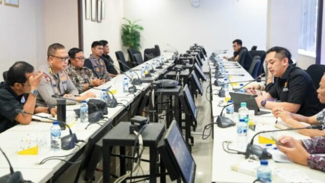 Compromiso conjunto para tener éxito Fornas VIII NTB

