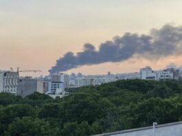 El número de muertes del ataque de Israel en Irán ha aumentado a 585 personas, miles de lesiones.

