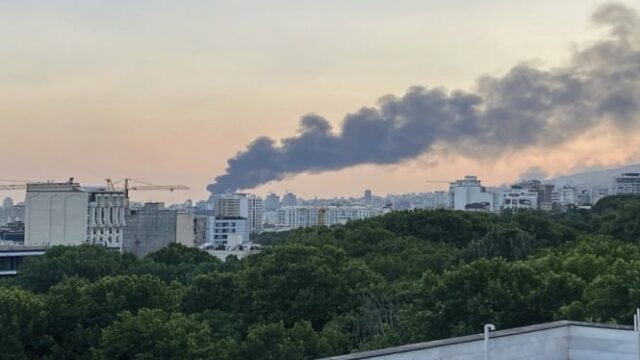 El número de muertes del ataque de Israel en Irán ha aumentado a 585 personas, miles de lesiones.

