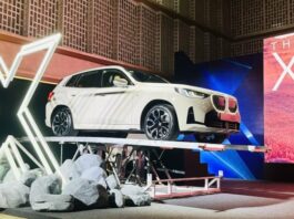 BMW todavía tiene X3 PHEV ingresa al mercado indonesio

