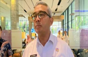 Hay un lugar de juego de casino en Bandung, alcalde de Farhan: estamos engañados Hay un lugar de juego de casino en Bandung, alcalde de Farhan: estamos engañados