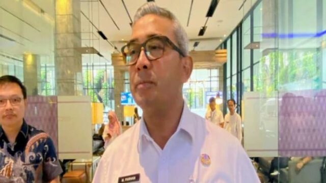 Hay un lugar de juego de casino en Bandung, alcalde de Farhan: estamos engañados


