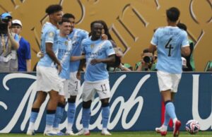 Man City ganó, el Real Madrid de Xabi Alonso fue arrestado por su equipo Simone Inzaghi Man City ganó, el Real Madrid de Xabi Alonso fue arrestado por su equipo Simone Inzaghi