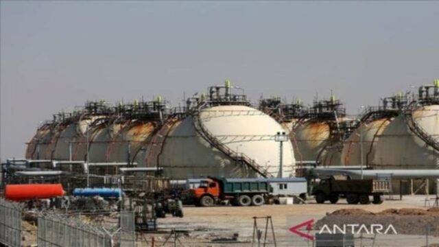 Irán predijo ataques contra instalaciones nucleares de Ford: sin daños

