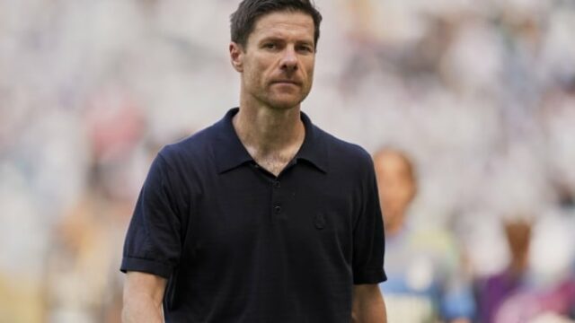 El Real Madrid no ha podido doblar su equipo Simone Inzaghi, dice Xabi Alonso

