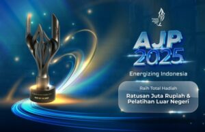 Muchas historias humanistas, Pertamina invita a los participantes a AJP 2025 para buscar en el programa TJSL Muchas historias humanistas, Pertamina invita a los participantes a AJP 2025 para buscar en el programa TJSL