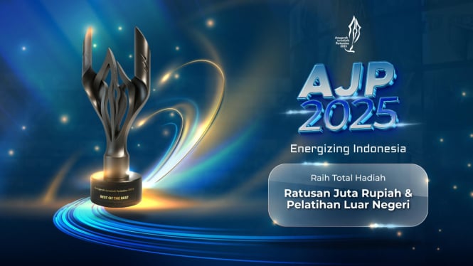 Muchas historias humanistas, Pertamina invita a los participantes a AJP 2025 para buscar en el programa TJSL

