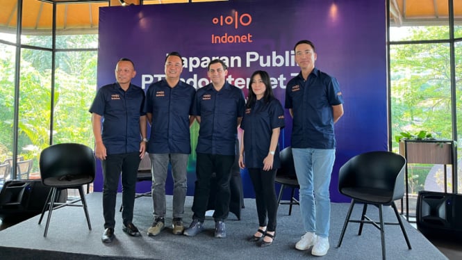 Indonesia quema dinero para el futuro

