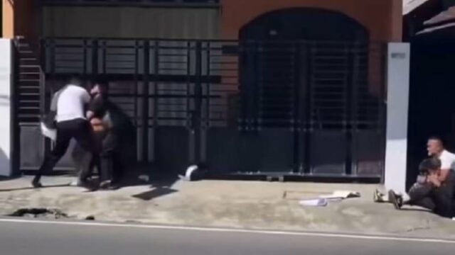 Gibran critica a los estudiantes en Paspampres en Blitar, DPR: Las autoridades no surgen en la reacción

