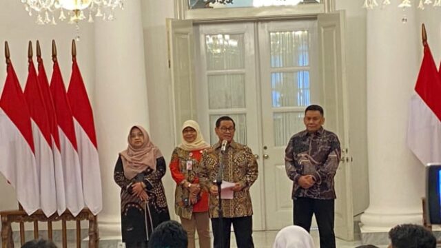 El gobernador Pramono dice que la inflación en Yakarta está controlada

