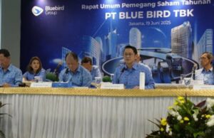 Encontró una ganancia neta de Pr. 593 mil millones En 2024, Blue Bird extiende el dividendo de relaciones públicas. 300.2 mil millones Encontró una ganancia neta de Pr. 593 mil millones En 2024, Blue Bird extiende el dividendo de relaciones públicas. 300.2 mil millones