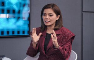 Merry Riana reveló 2 claves principales para atraer ingresos en medio de despidos masivos e incertidumbre económica Merry Riana reveló 2 claves principales para atraer ingresos en medio de despidos masivos e incertidumbre económica