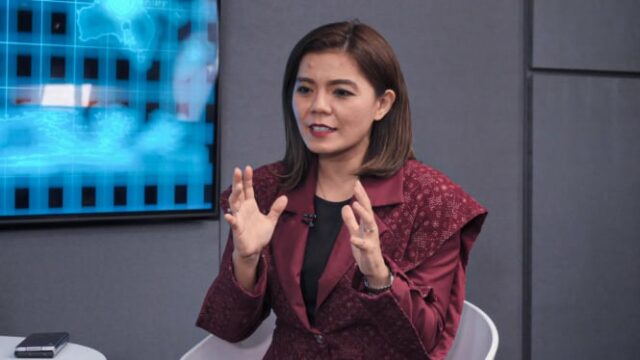 Merry Riana reveló 2 claves principales para atraer ingresos en medio de despidos masivos e incertidumbre económica

