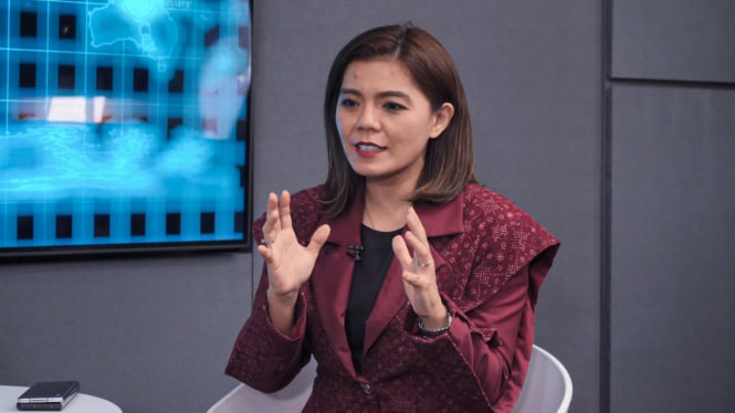 Merry Riana reveló 2 claves principales para atraer ingresos en medio de despidos masivos e incertidumbre económica

