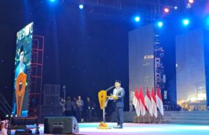 Jakarta Fair 2025 esfuerzos para fortalecer la economía indonesia Jakarta Fair 2025 esfuerzos para fortalecer la economía indonesia