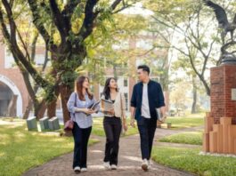 Fai Uph está preparando programas de asistencia educativa para imprimir RH Superior en tecnología AI

