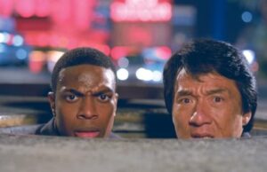 ¡Sí! Jackie Chan Confirmación de participación en la película Rush Hour 4 ¡Sí! Jackie Chan Confirmación de participación en la película Rush Hour 4