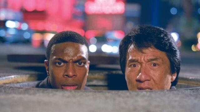 ¡Sí! Jackie Chan Confirmación de participación en la película Rush Hour 4

