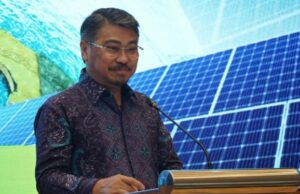 Pertamina nre cooperada por la compañía Filipinas EBT para la inversión en Indonesia a través de la participación en la participación Pertamina nre cooperada por la compañía Filipinas EBT para la inversión en Indonesia a través de la participación en la participación