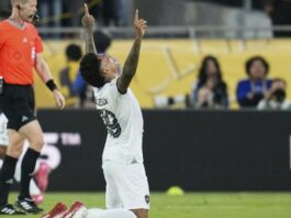 Después de parecer superior al Atlético de Hajar Madrid, el PSG incluso fue humillado por Botafogo

