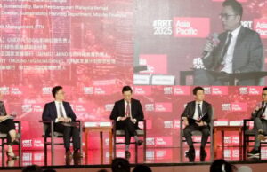 BTN muestra la superioridad de la hipoteca subsidiada al Foro Financiero Sostenible de las Naciones Unidas BTN muestra la superioridad de la hipoteca subsidiada al Foro Financiero Sostenible de las Naciones Unidas