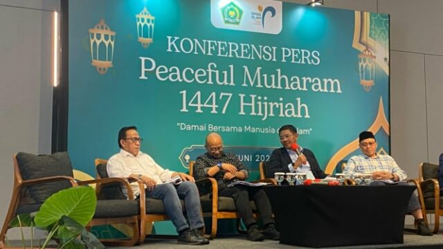 34.6 millones de parejas en RI no tienen un libro de bodas

