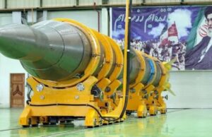 Muchos países están listos para ayudar a Irán, suministros de ojivos nucleares Muchos países están listos para ayudar a Irán, suministros de ojivos nucleares