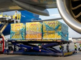 El conflicto iranal-israelí interrumpe las rutas comerciales globales, DHL en busca de una nueva ruta

