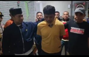 Se sabe que la cifra es fría, los residentes no esperaban Wanda, los autores del asesinato de mutilación en Padang Pariman. Los autores solo son coali -en el motivo de la mutilación de la víctima porque tienen una deuda