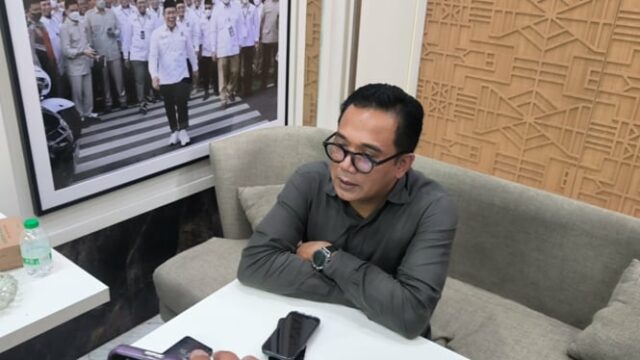PKB admite KPK investigando la presunta corrupción de la cuota de Hajj

