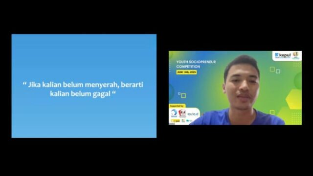 Estas son 3 ideas comerciales para jóvenes que hacen emociones en YSC 2025

