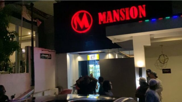 El presidente del partido político en el centro de Java fue encarcelado en el caso Semarang Striptease

