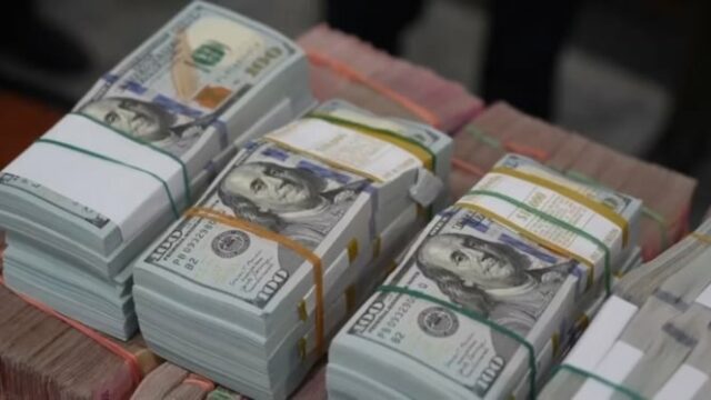 El ex presidente del Tribunal de Distrito de Yakarta de South, dio la aparición de corrupción en el CPO por 6.9 mil millones de relaciones

