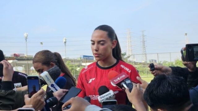 Afirmación de Iris de Rouw, la naturalización no es solo una pregunta profesional

