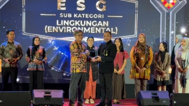 Sinergia de empleados y clientes para el medio ambiente

