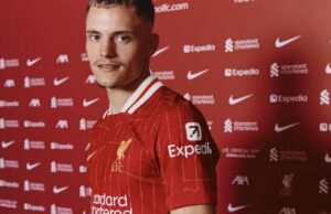 Bayer Leverkusen deja el mensaje de Haru después de que Wirtz sigue a Frimpong en Liverpool Bayer Leverkusen deja el mensaje de Haru después de que Wirtz sigue a Frimpong en Liverpool