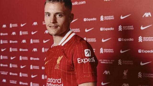 Bayer Leverkusen deja el mensaje de Haru después de que Wirtz sigue a Frimpong en Liverpool

