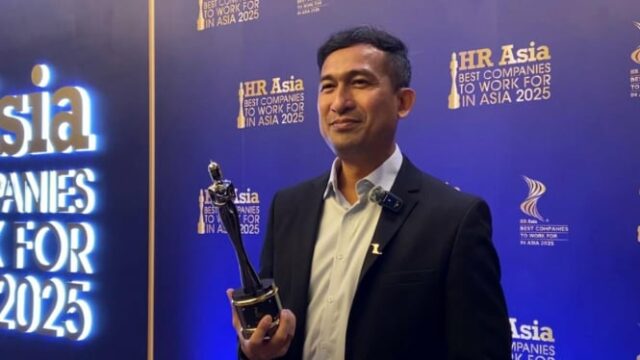 9 años consecutivos han ganado el Premio de HR de Asia, aquí hay estrategias de bate de 5 horas que se pueden imitar

