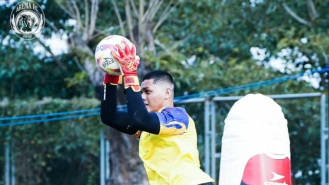 Adi Satryo elige Arema FC para el futuro

