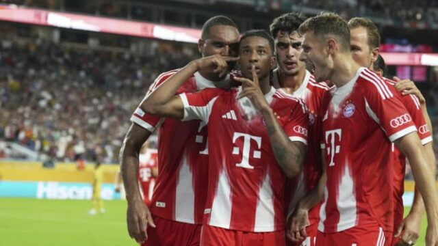 2 equipos aseguran boletos para los últimos 16 de la Copa Mundial del Club, ¿lo que sigue?

