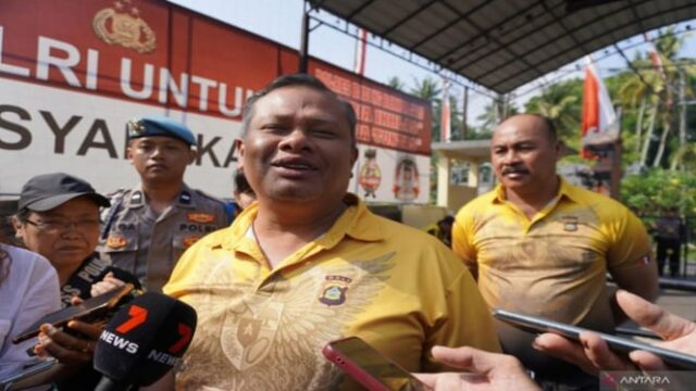 ¡Reveló! Las huellas de los autores del asesinato de Wn Australia en Bali comenzaron con el Código de Malaria

