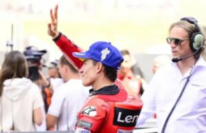 Márquez ganó MotoGP Mugello, una motocicleta de alto uso Márquez ganó MotoGP Mugello, una motocicleta de alto uso