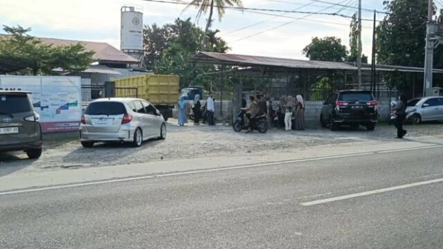 El descubrimiento de la nueva escena del crimen, la policía cree que este lugar es un lugar donde Wanda ha mutilado Winga

