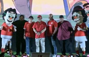 Indro Warkop lloró mientras miraba las caricaturas de la película Warkop Dki, ¿por qué? Indro Warkop lloró mientras miraba las caricaturas de la película Warkop Dki, ¿por qué?