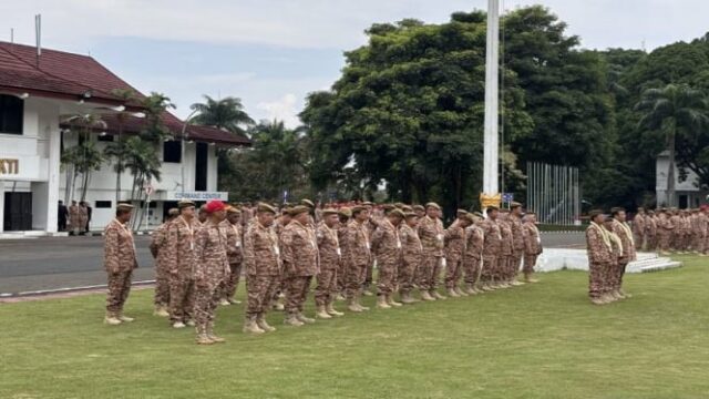 10 cabezas regionales pueden letreros especiales durante la jubilación en IPDN

