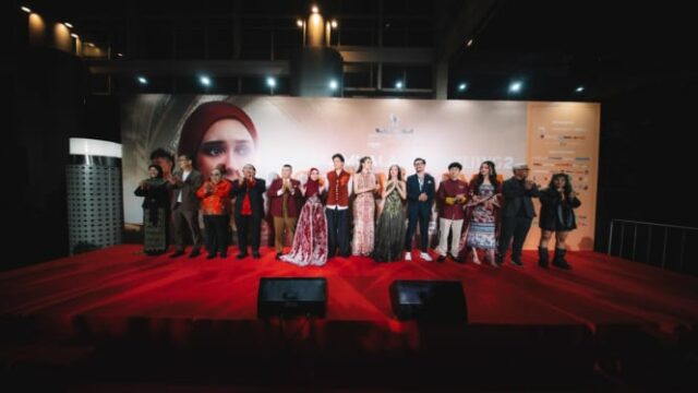 ¡El primero de la gala es festivo! Assalamualaikum Beijing 2 puede apoyar personalidades nacionales e internacionales

