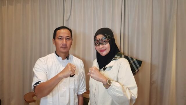 La cuenta de Tiktok fue confiscada, Docalieux reveló el supuesto control de la loción del cuerpo por DRL

