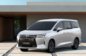 Secretamente Wuling está preparando un automóvil híbrido, eléctrico y eléctrico y eléctrico Secretamente Wuling está preparando un automóvil híbrido, eléctrico y eléctrico y eléctrico