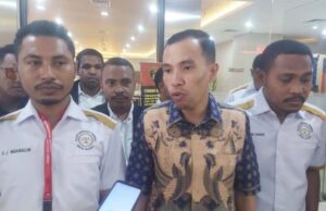 En investigación penal, KMPHI solicita la certeza del proceso legal de la pasarela de pago de corrupción Denny Indrayana En investigación penal, KMPHI solicita la certeza del proceso legal de la pasarela de pago de corrupción Denny Indrayana